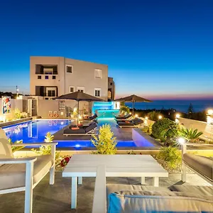 *** Aparthotel Talos Luxury Greece