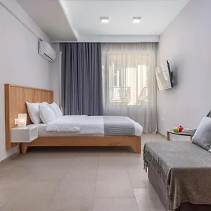 Your Level Apartment Thessaloniki
