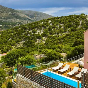  Villa Iconic - Vada Greece