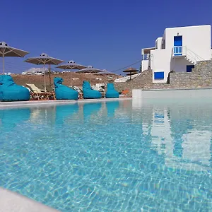 Pelagos Apartment Platys Gialos (Mykonos)